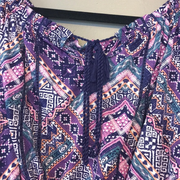 Crop Top - Picture 3 of 3